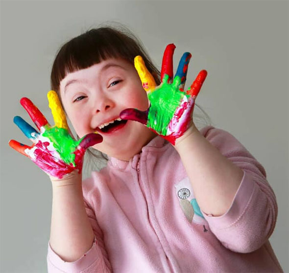 5th Wing Pediatric Care Home
