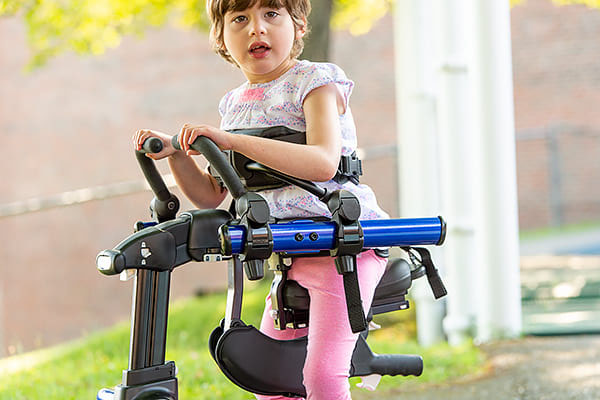 Quadriplegia and mobility limitations