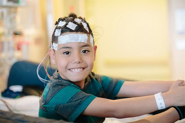 Seizure monitoring and management